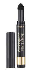 Loréal Paris  Super Liner Smokissime Eyeliner - Black Smoke