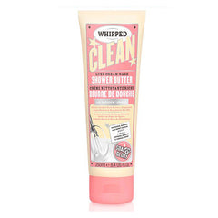 Soap and Glory Whipped Clean Shower Butter