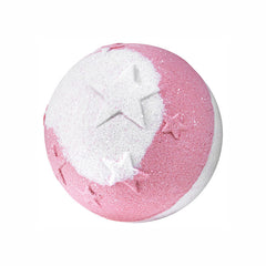 Soap and Glory Fizz-A-Ball Original Pink