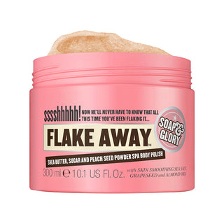 Soap and Glory Flake Away Body Polish
