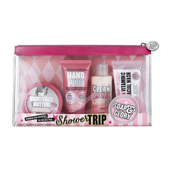 Soap and Glory Shower Trip Gift Set