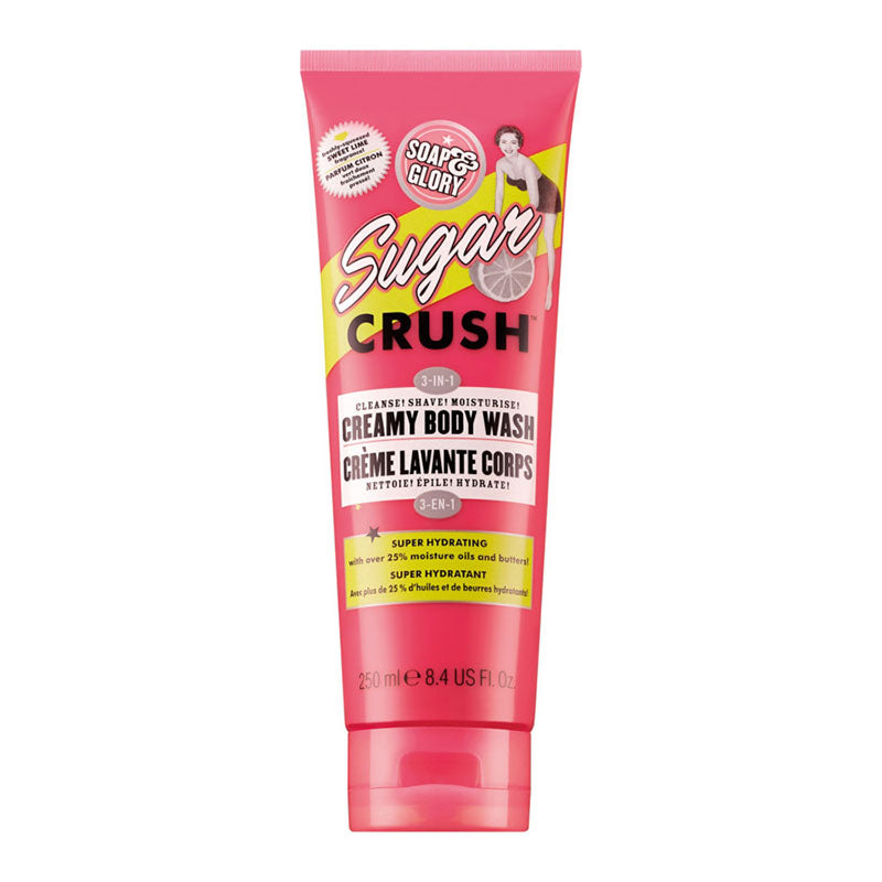 Soap and Glory