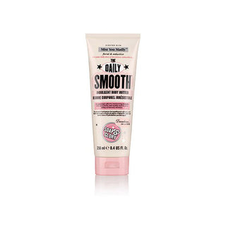 Soap and Glory The Daily Smooth Body Butter 250ml
