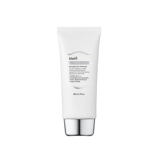 Klairs Soft Airy UV Essence SPF 50 PA ++++ 80ml