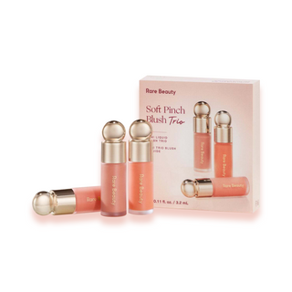 Rare Beauty Soft Pinch Blush Trio