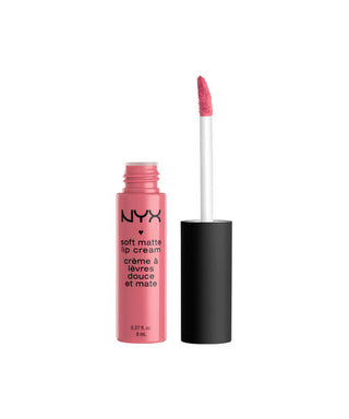 NYX Soft Matte Lip Cream - Milan - Shopaholic