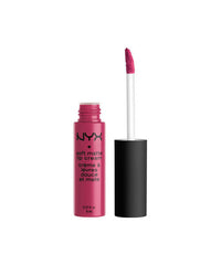 NYX Soft Matte Lip Cream - Prague - Shopaholic