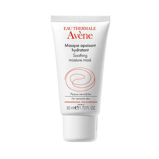 Avène Soothing Moisture Mask - Shopaholic