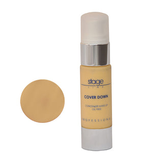 Stageline Cover Down Concealer Make Up AO - 30ml