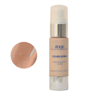 Stageline Cover Down Concealer Make Up BG - 30ml