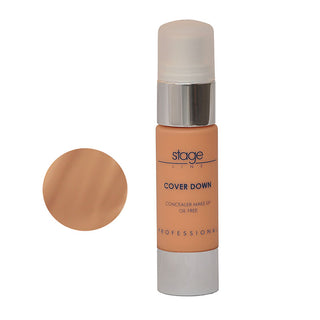 Stageline Cover Down Concealer Make Up Or - 30ml