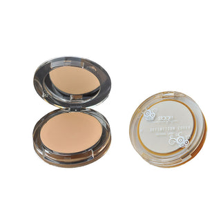 Stageline High Definition Cover Makeup - 01