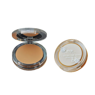 Stageline High Definition Cover Makeup - 02