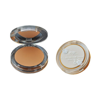 Stageline High Definition Cover Makeup - 03
