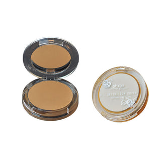 Stageline High Definition Cover Makeup - Ivory