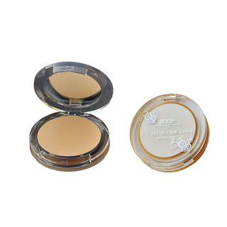 Stageline High Definition Cover Makeup - Light Beige