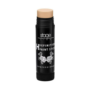 Stageline High Definition Paint Stick Foundation - Ivory