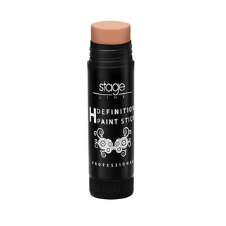 Stageline High Definition Paint Stick Foundation - Orange