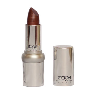 Stageline Lipstick - 13 Deep Brown