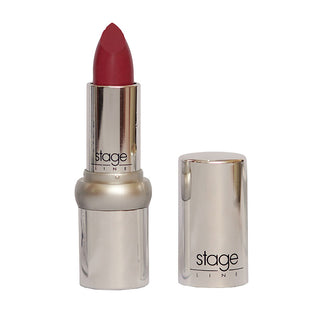 Stageline Lipstick - 45 Hot Red