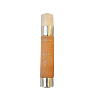 Stageline Long Lasting Fluid Makeup Foundation - 01