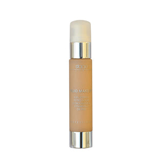 Stageline Long Lasting Fluid Makeup Foundation - 02