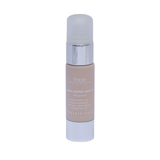 Stageline Long Lasting Makeup Foundation - Ivory