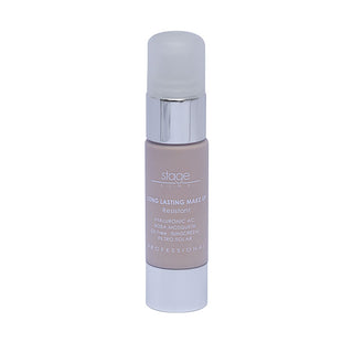 Stageline Long Lasting Makeup Foundation - Light Beige