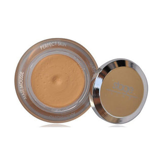 Stageline Matt Mousse Makeup - 01