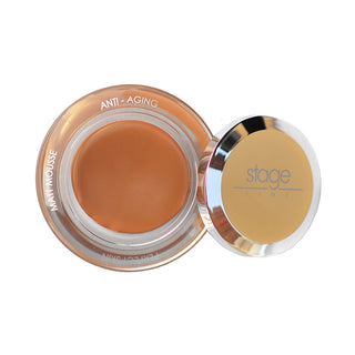 Stageline Matt Mousse Makeup - 03