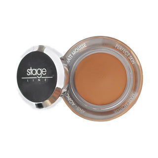 Stageline Matt Mousse Makeup - 05