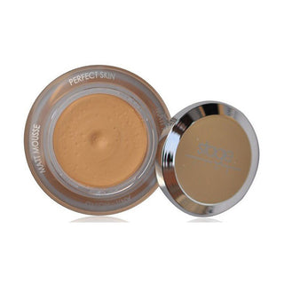 Stageline Matt Mousse Makeup - Ivory