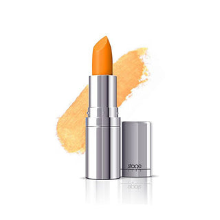 Stageline Matte Lipstick - Caramel