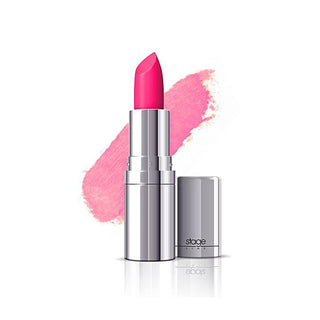 Stageline Matte Lipstick - Fuchsia