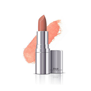 Stageline Matte Lipstick - Nude Pink