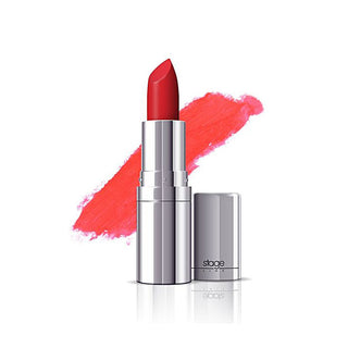 Stageline Matte Lipstick - Passion Red