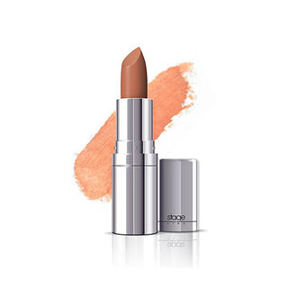 Stageline Matte Lipstick - Peach