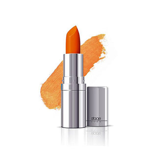 Stageline Matte Lipstick - Sheer Coral