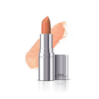 Stageline Matte Lipstick - Tea Pink
