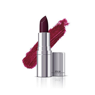 Stageline Matte Lipstick - Wine