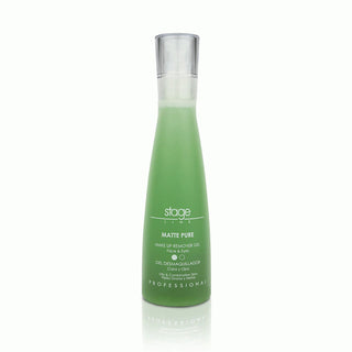 Stageline Matte Pure Make Up Remover Gel 250ml