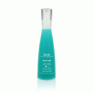 Stageline Matte Pure Tonic Lotion 250ml