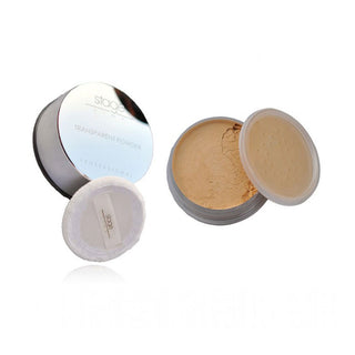 Stageline Transparent Powder - Beige