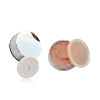 Stageline Transparent Powder - Natural