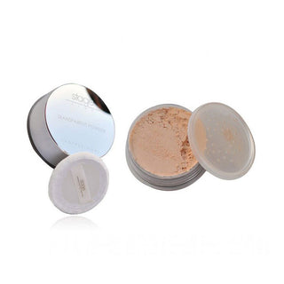 Stageline Transparent Powder - Neutral
