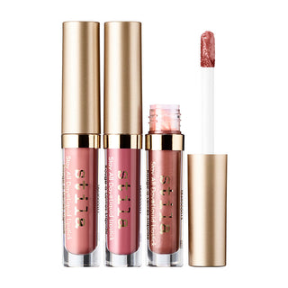 Stila Nouveau Nude Stay All Day Liquid Lipstick Set