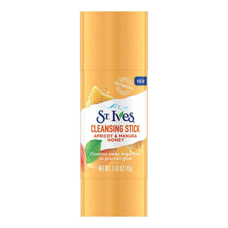 St. Ives Apricot & Manuka Honey Cleansing Stick