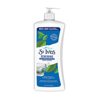 St. Ives Renewing Collagen & Elastin Body Lotion