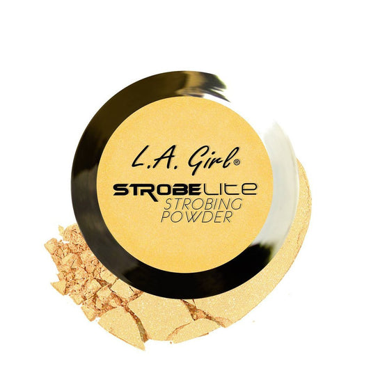 L.A. Girl Strobe Lite Strobbing Powder - 60 Watt