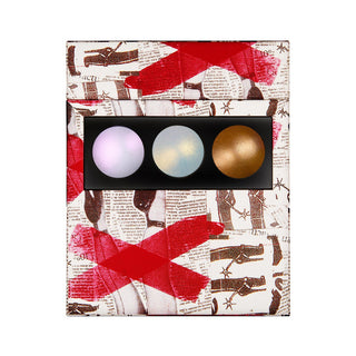 PAT McGRATH LABS Sublime Skin Highlighting Trio  Highlighter Palette